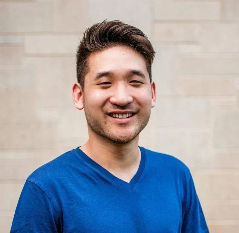 Bryan Lin