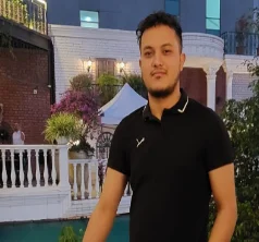 Krishanu Borah