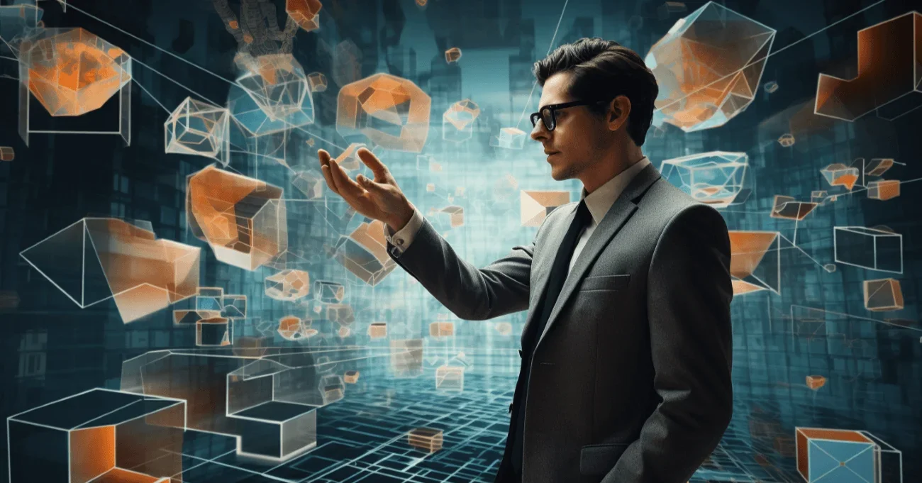 10+ Augmented Reality Technology Solution Companies: 2023