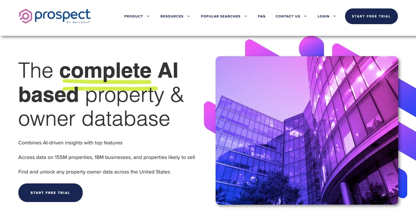 ProspectNow_homepage