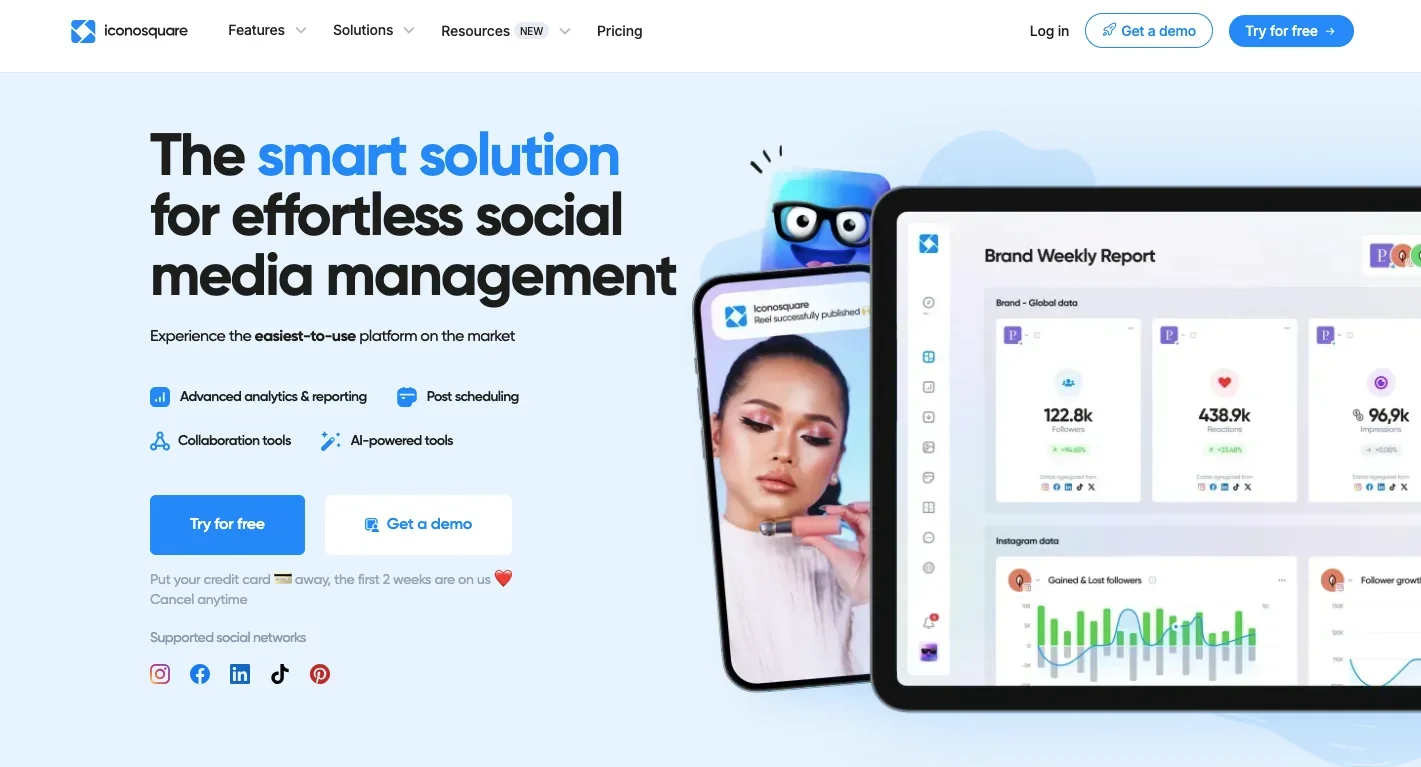 Iconosquare_homepage
