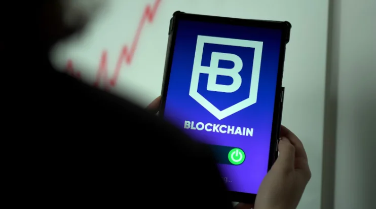 6 Ways to Leverage Blockchain Technology in Mobile App Development