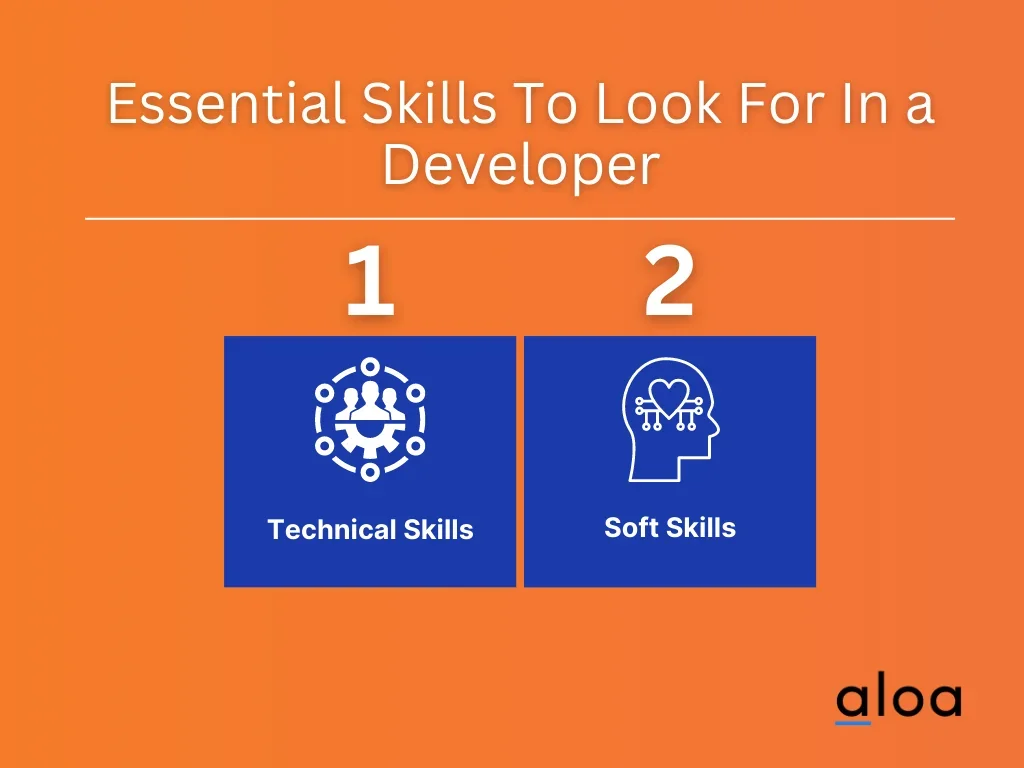 essential skills for developers