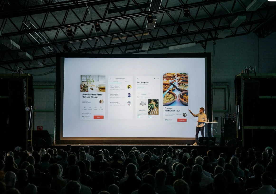 7 Simple Ways To Elevate Your Company Pitch Decks