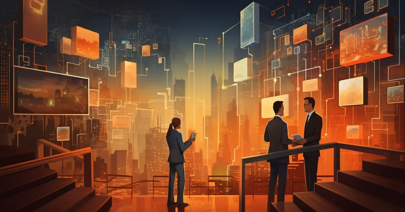 What are AdTech and MarTech: Definition and Use Cases 2024