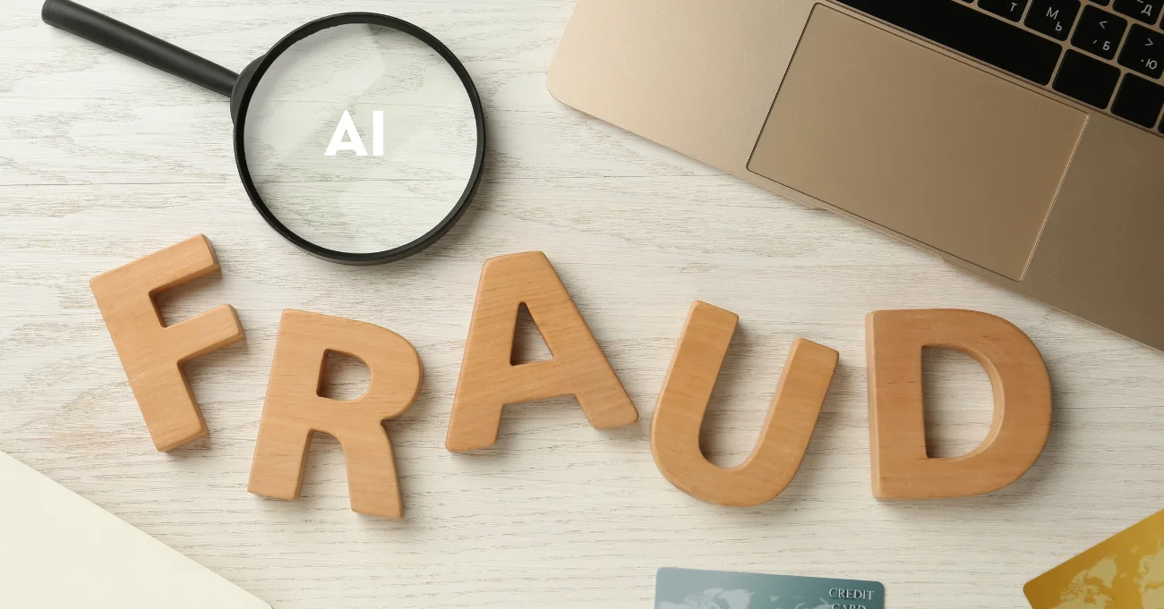 AI-Based Fraud Detection in Practice: Your Guide for 2025