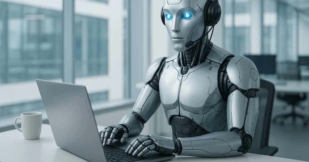 AI in Customer Support: 4 Implementation Steps in 2025