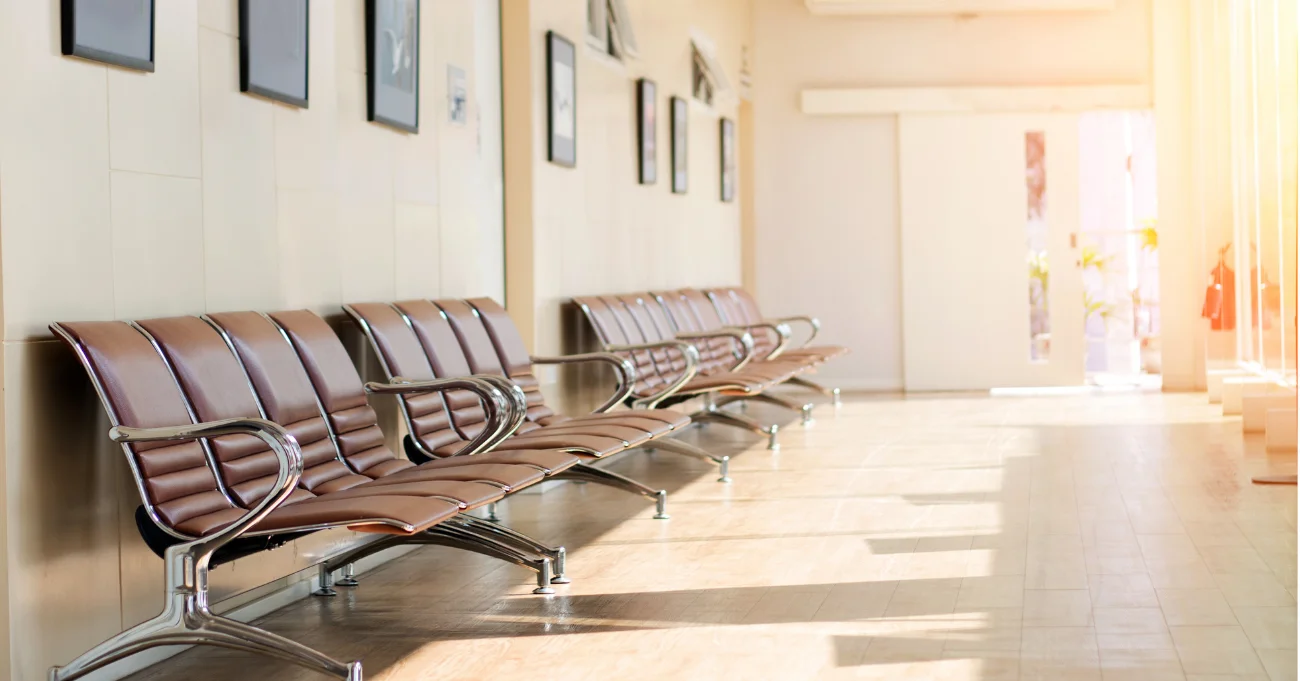 How AI in Hospitals Is Transforming Patient Care in 2025