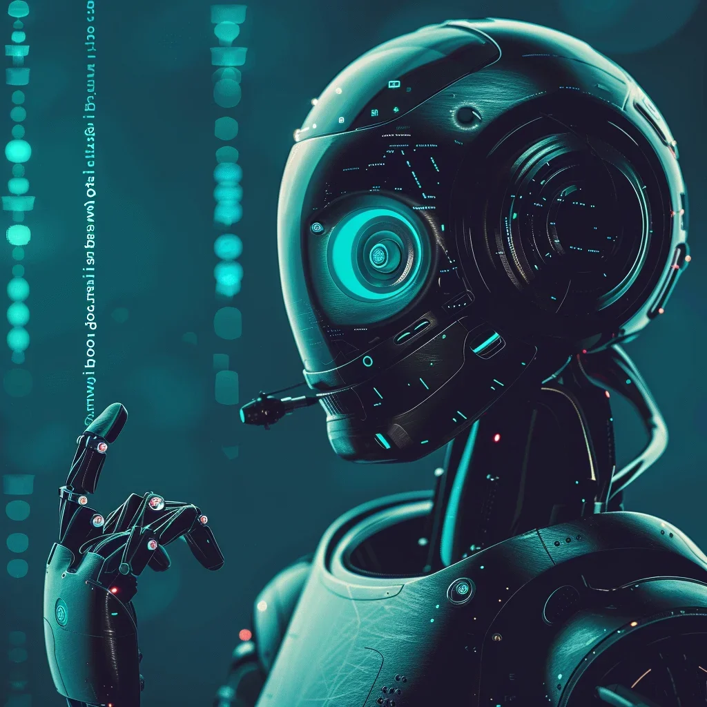 Step by Step Building an AI-powered Chatbot in 2025