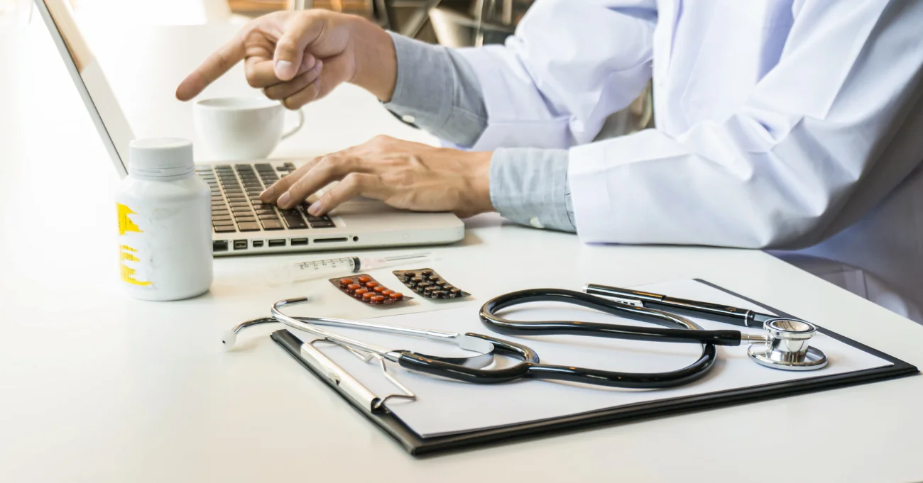 Benefits of AI in Healthcare: 7 Ways AI is Transforming Patient Care in 2025