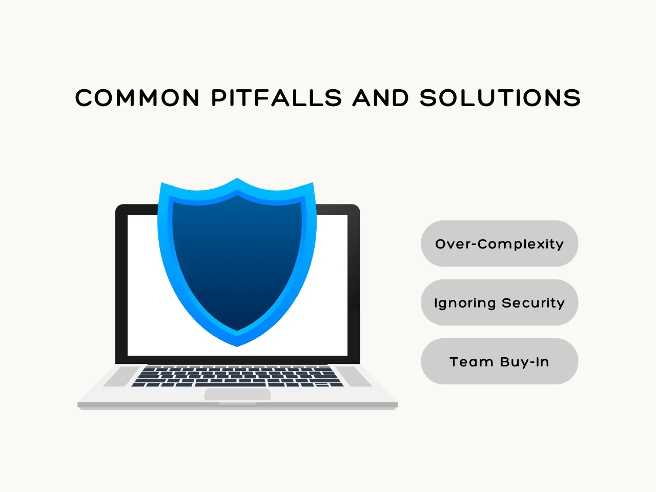 Common Pitfalls and Solutions