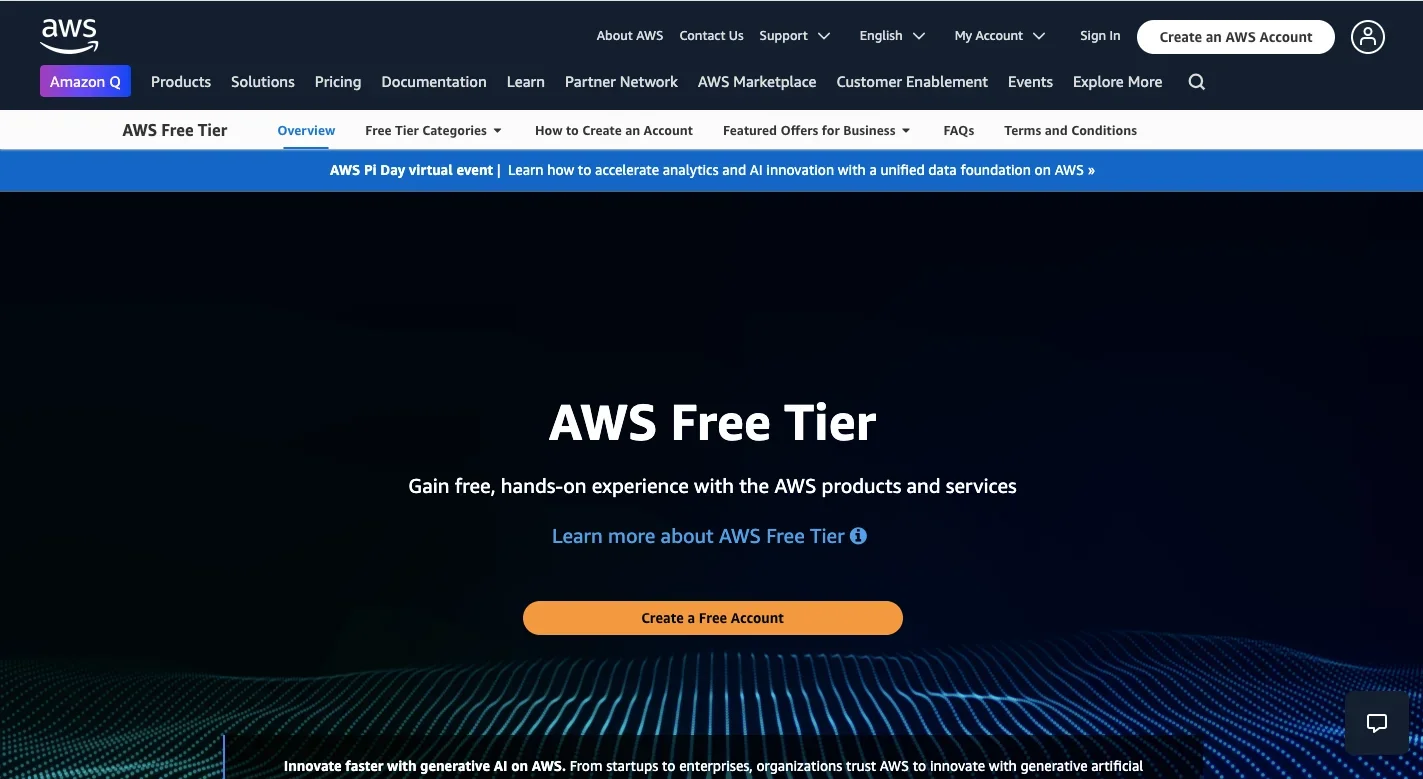 Amazon Web Services_homepage