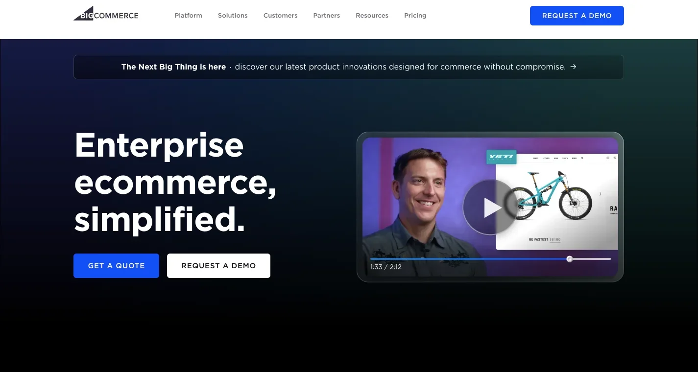 BigCommerce_homepage