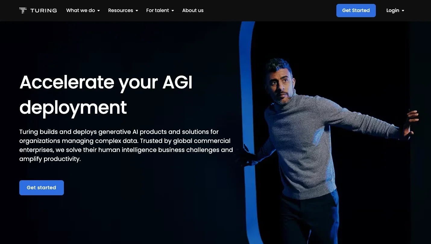 Turing_homepage