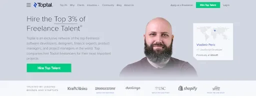 Toptal