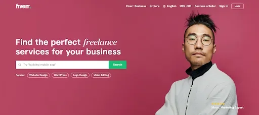 Fiverr