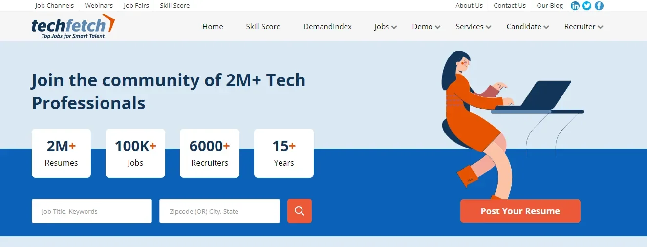 TechFetch