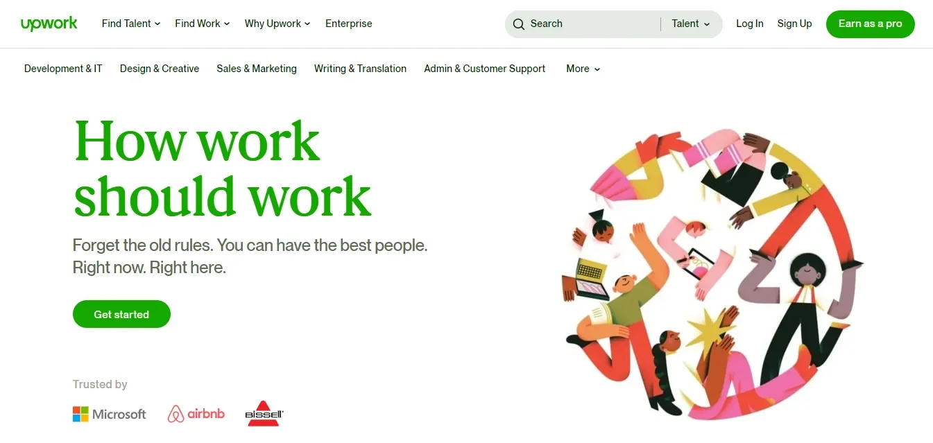 Upwork