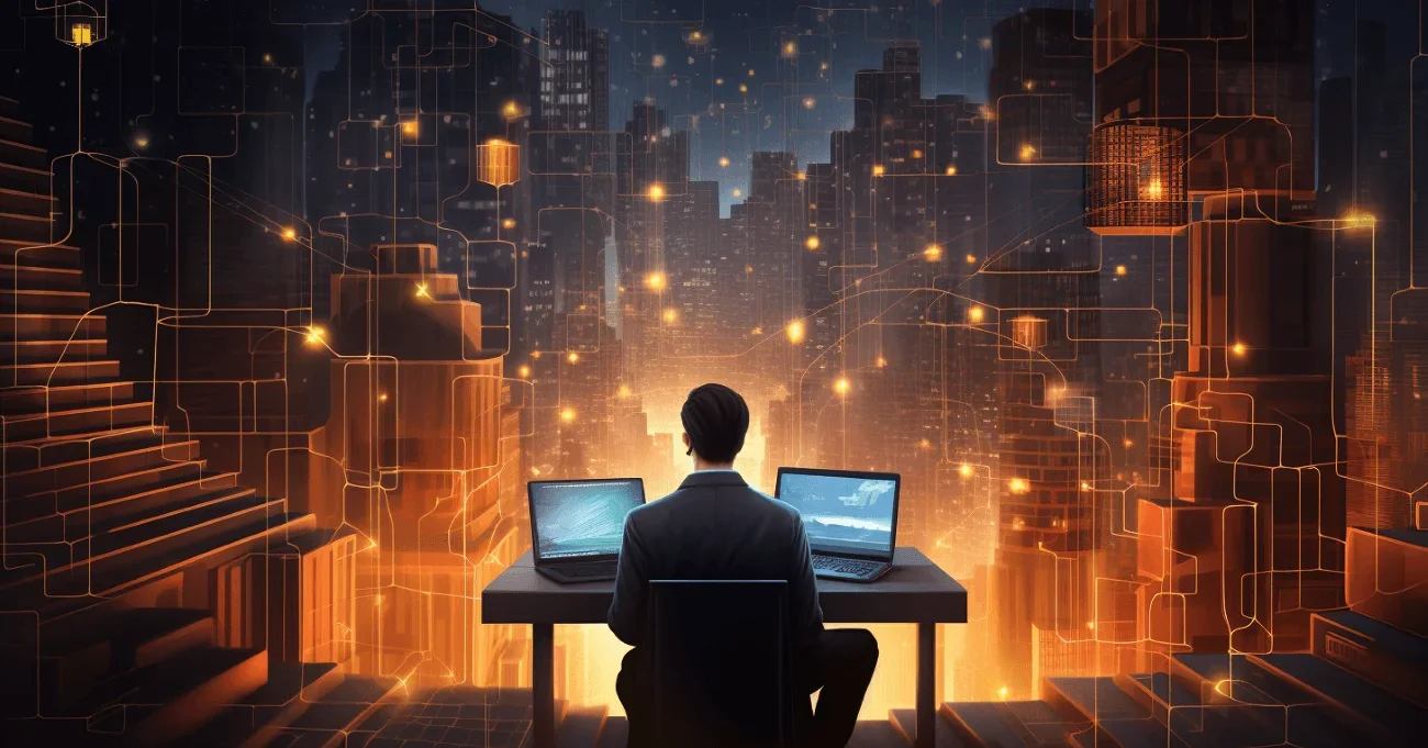 What is a Blockchain Developer: A+ Guide For Hiring in 2024