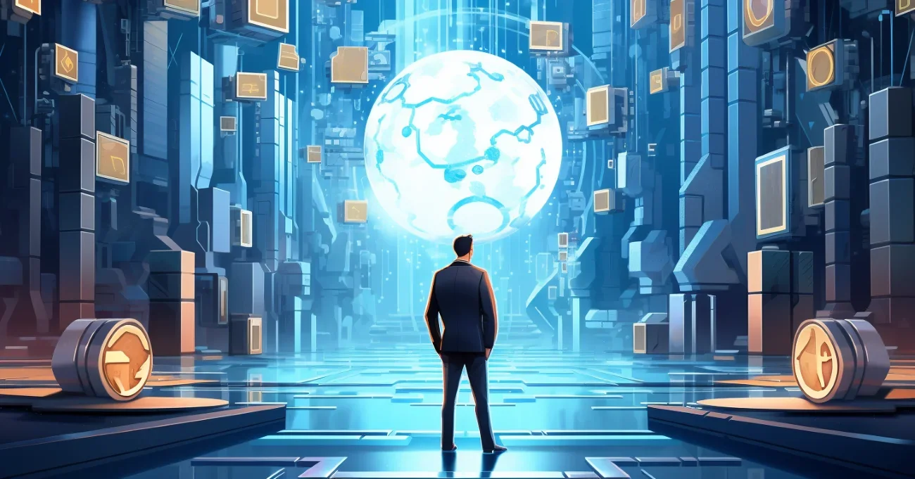 Blockchain in FinTech: Exploring Industry Insights 2024