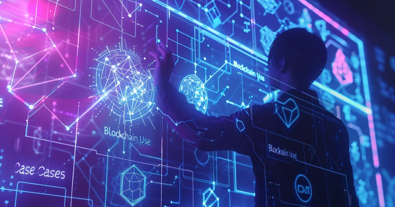 Blockchain Use Cases: Top Ways To Leverage Technology
