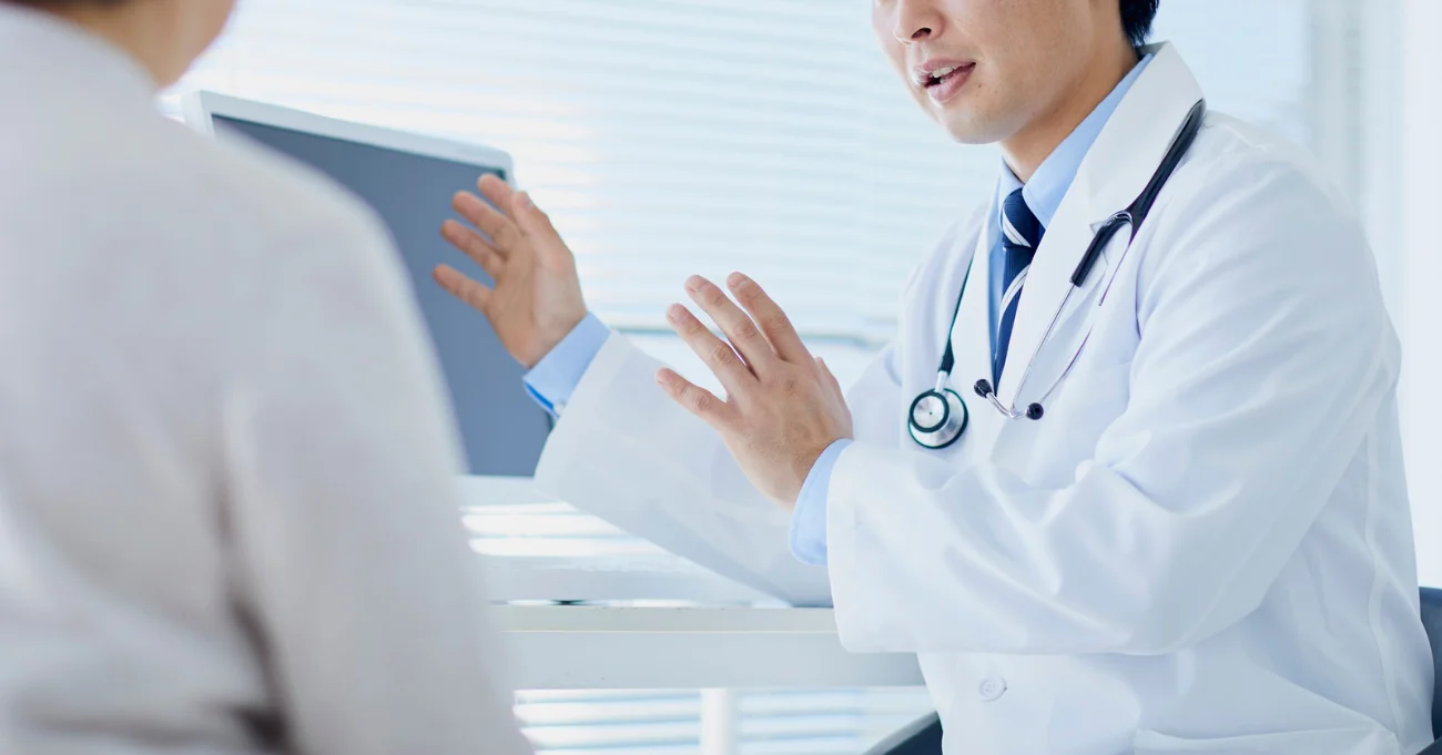 How to Build AI Doctor Notes That Even Non-Tech-Savvy Doctors Can Use