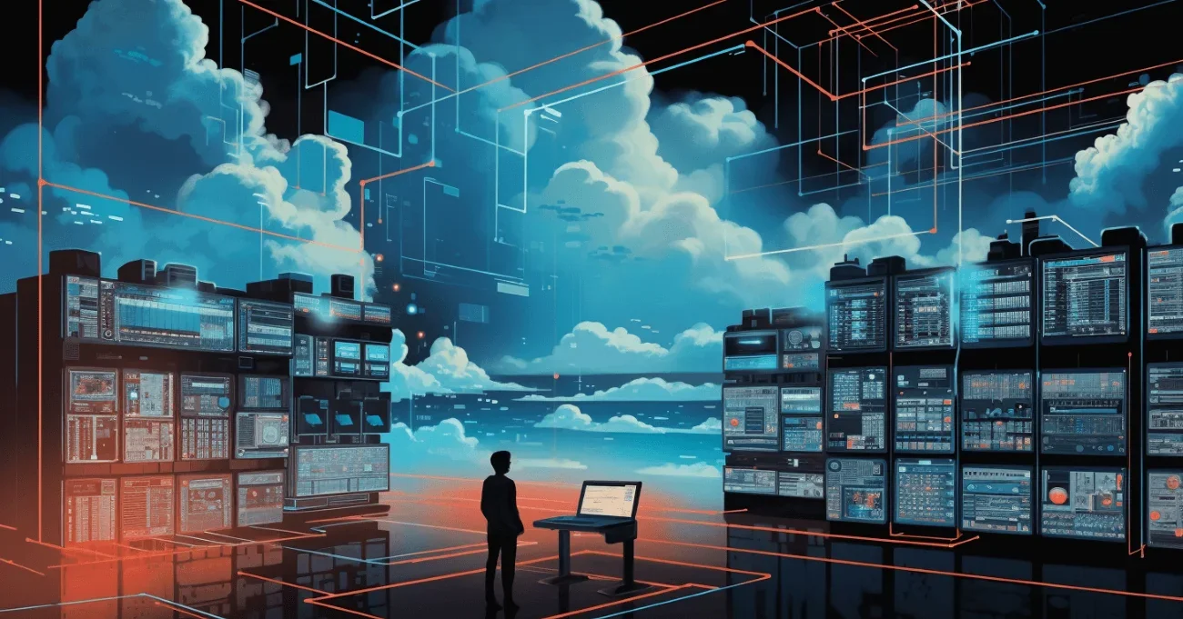 Top 7+ Cloud Server Hosting Sites for Startups: 2024 Guide