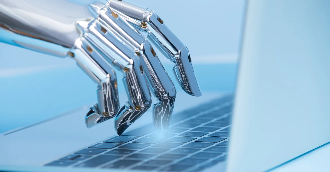 Current State of AI: 7 Key Trends Shaping Enterprise Innovation