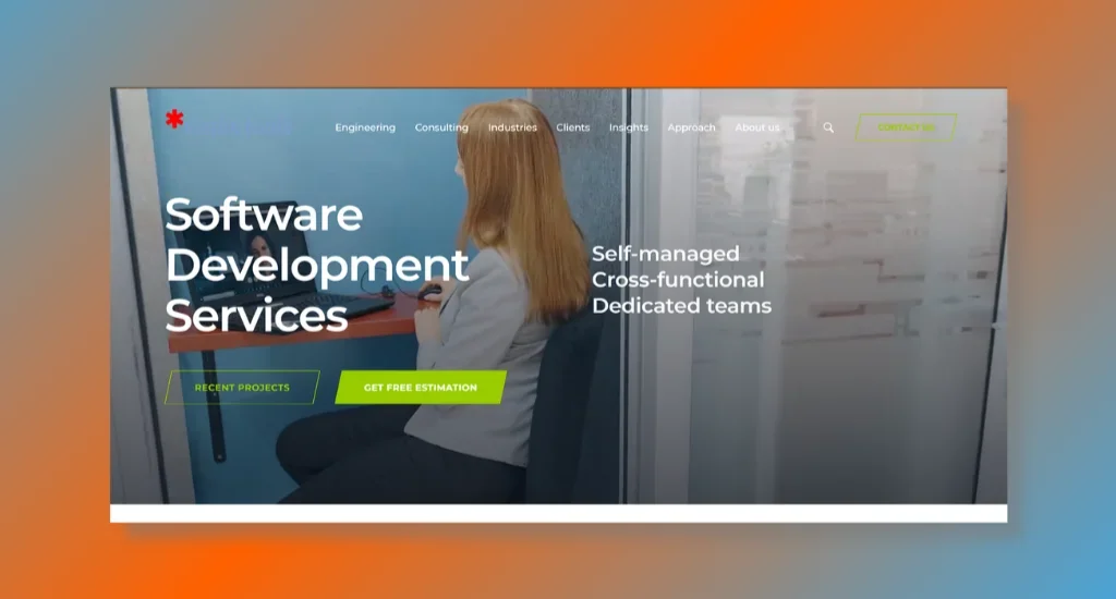 Clarity - Best for B2B eCommerce Solutions