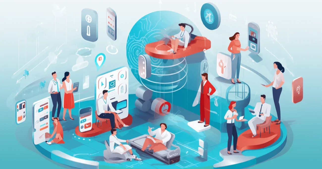 7+ Sites to Hire Custom Healthcare App Development Experts