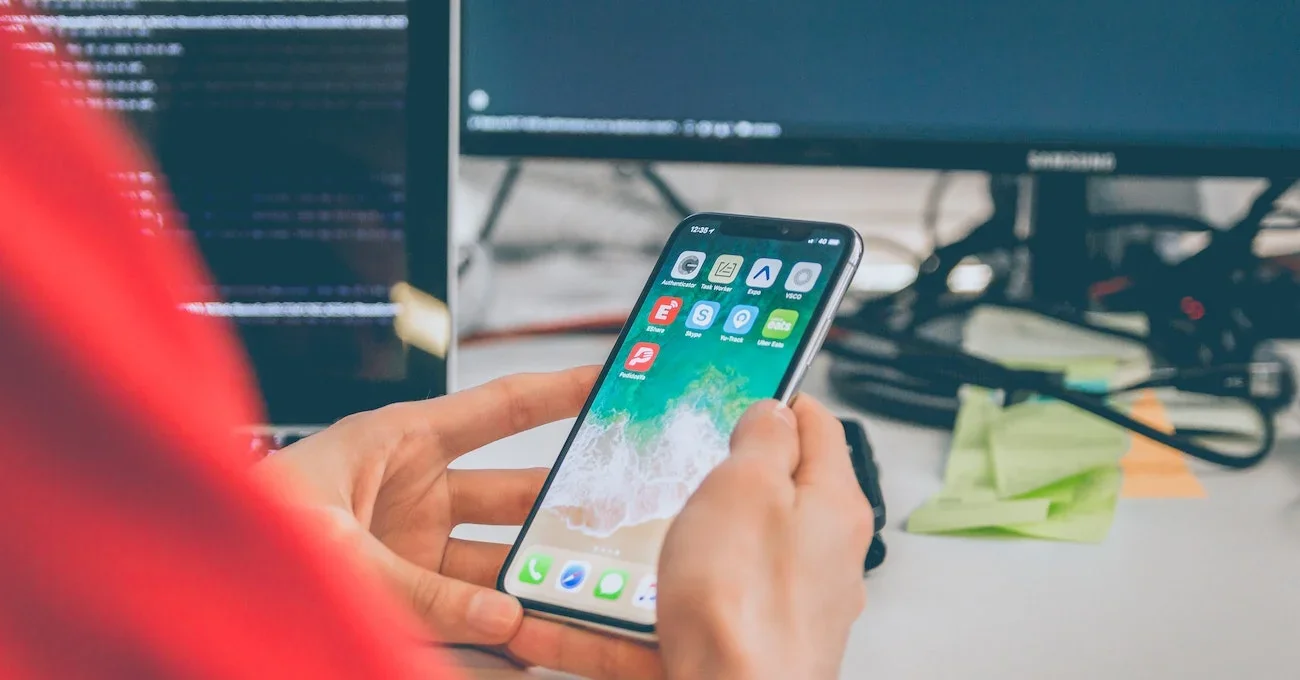 7+ Best Custom Mobile App Development Services [2024]