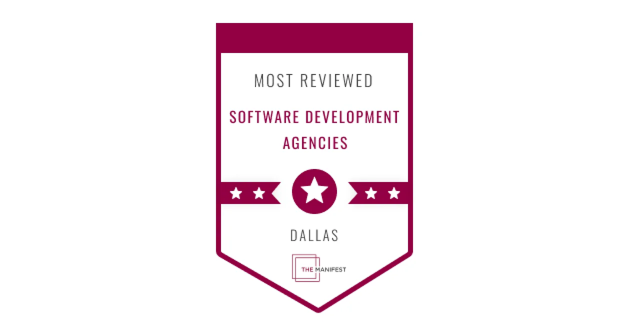 The Manifest Names Aloa as Dallas Top Company (2022)