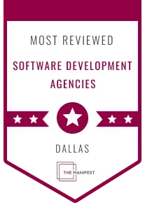 Aloa is a top Dallas software agency