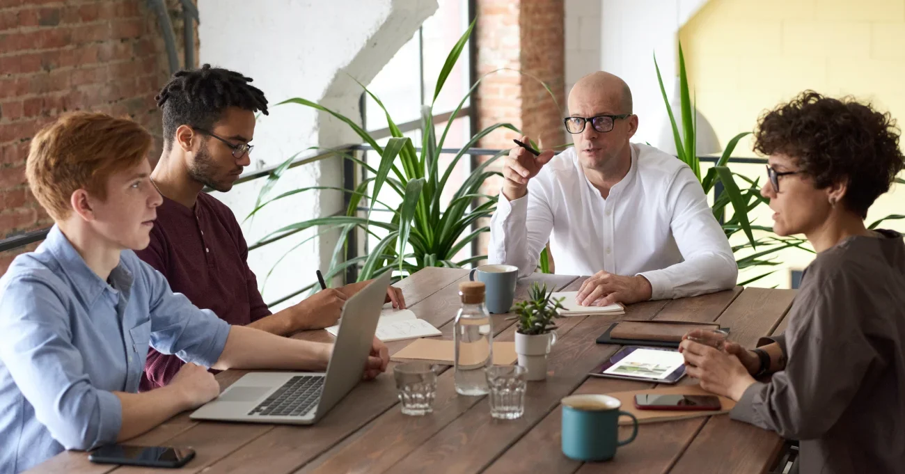 How To Build & Manage A Software Development Team