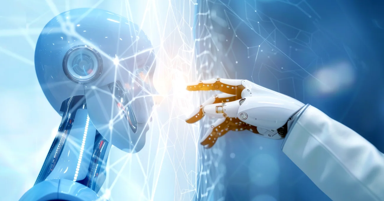 Difference Between Artificial Intelligence and Machine Learning