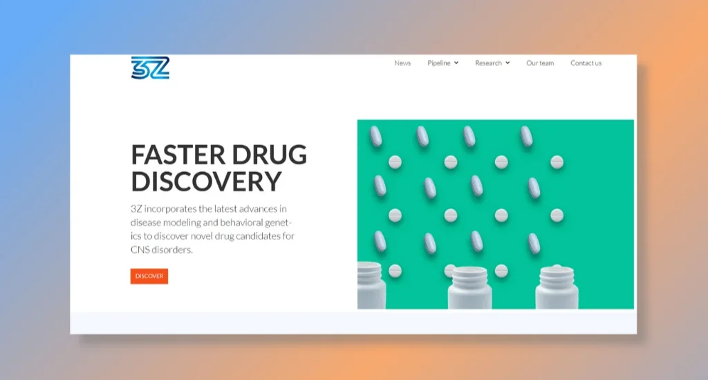 3Z Pharmaceuticals