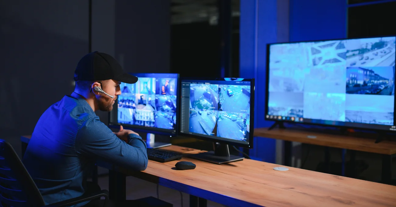 Edge AI That Actually Catches Thieves: Designing a Real-Time Vision Pipeline
