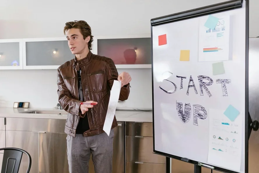 EdTech Startups Addressing Educational Gaps