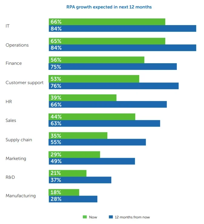 Robotic Process Automation (RPA)
