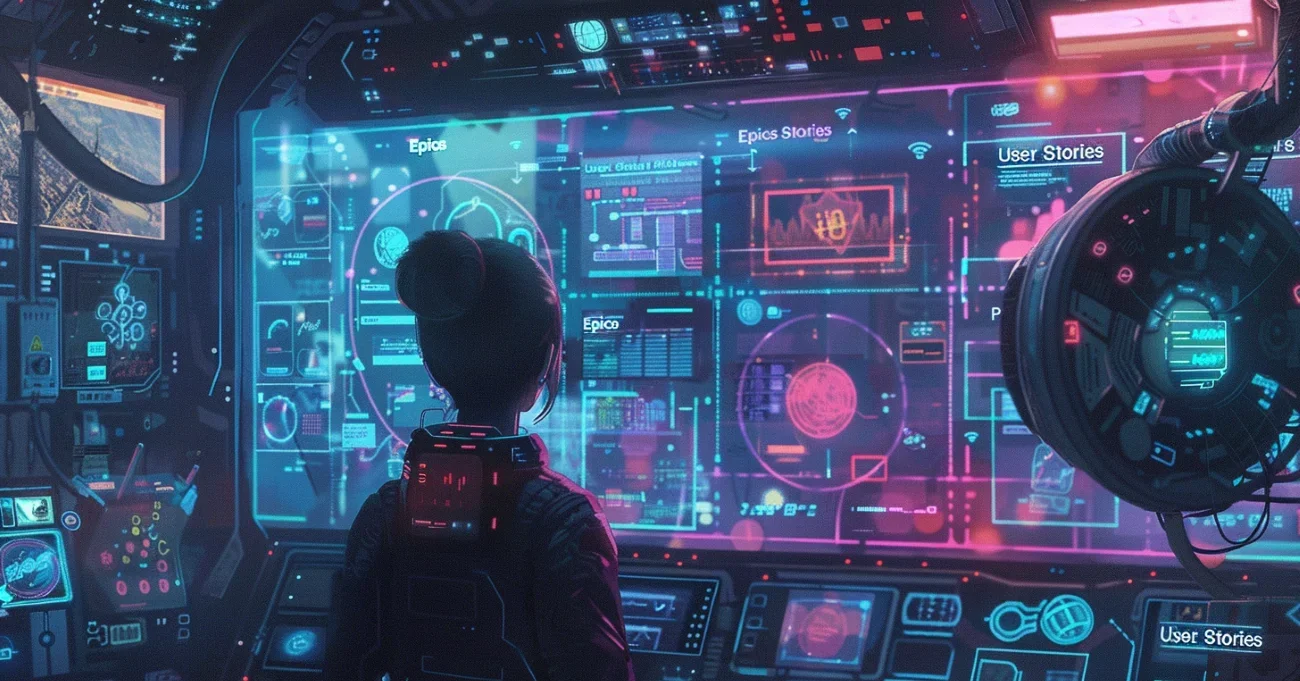 What Are Epics User Stories: Definition, Guide, and Uses