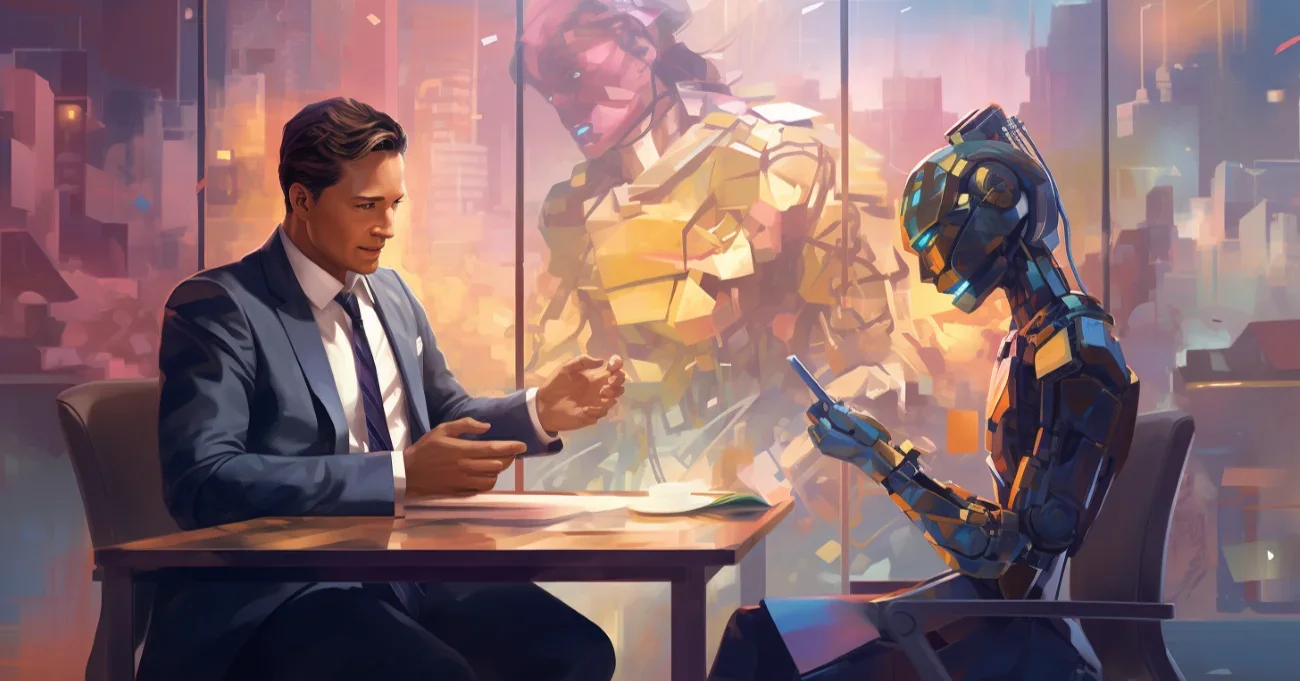 FinTech AI: Top Industry Statistics to Follow Through 2024