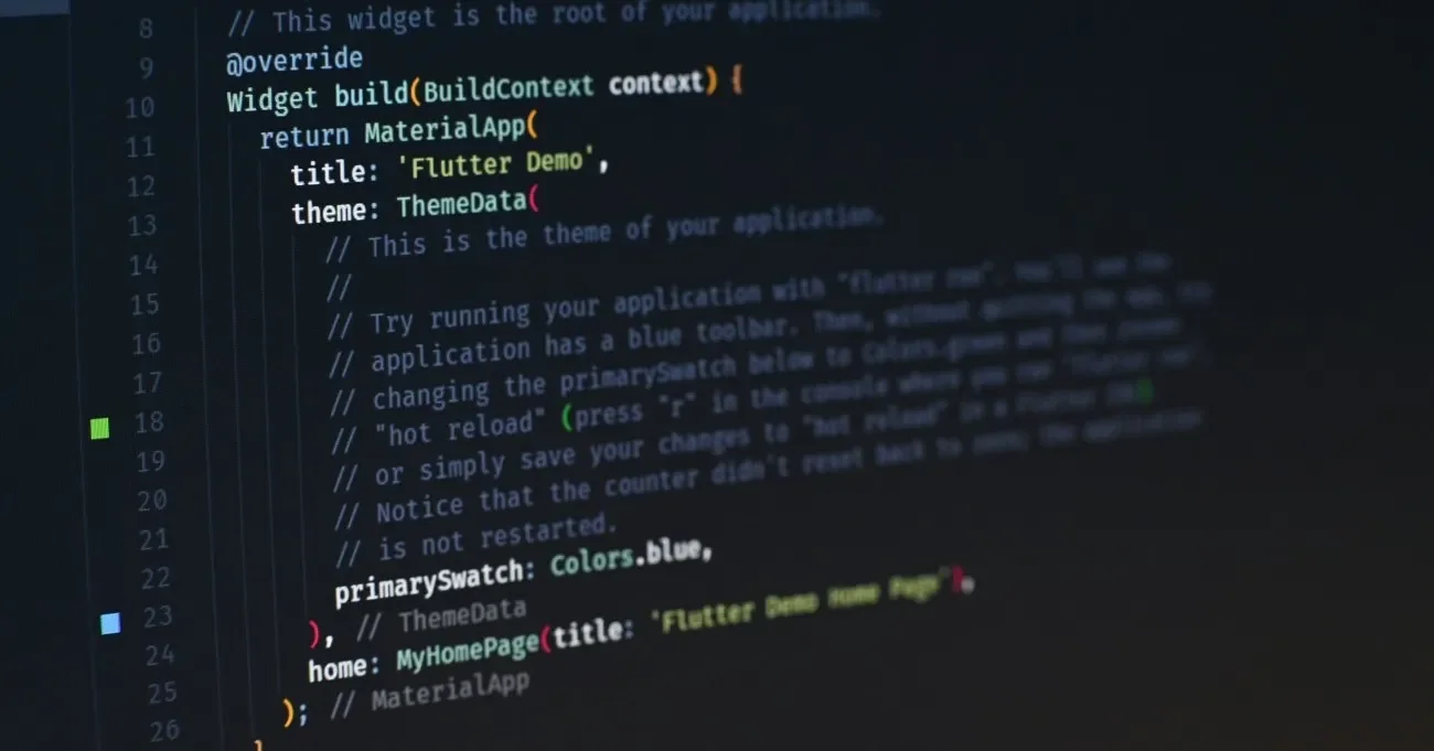 Hire Flutter Developer Experts: +15 Companies To Explore
