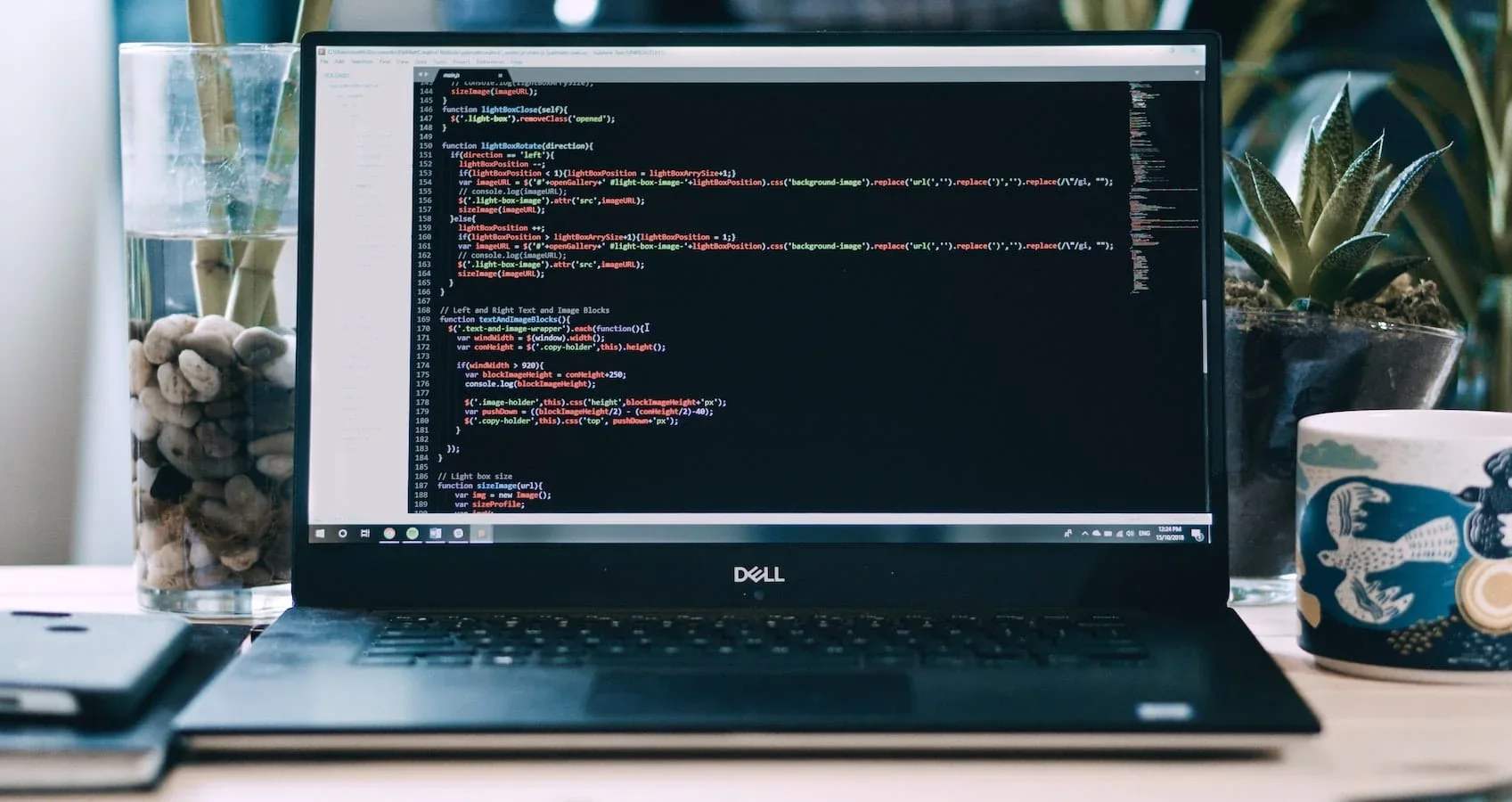 Frontend vs. Backend Development: What's the Difference?