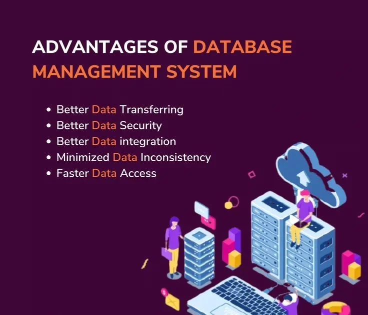 Database Management Systems