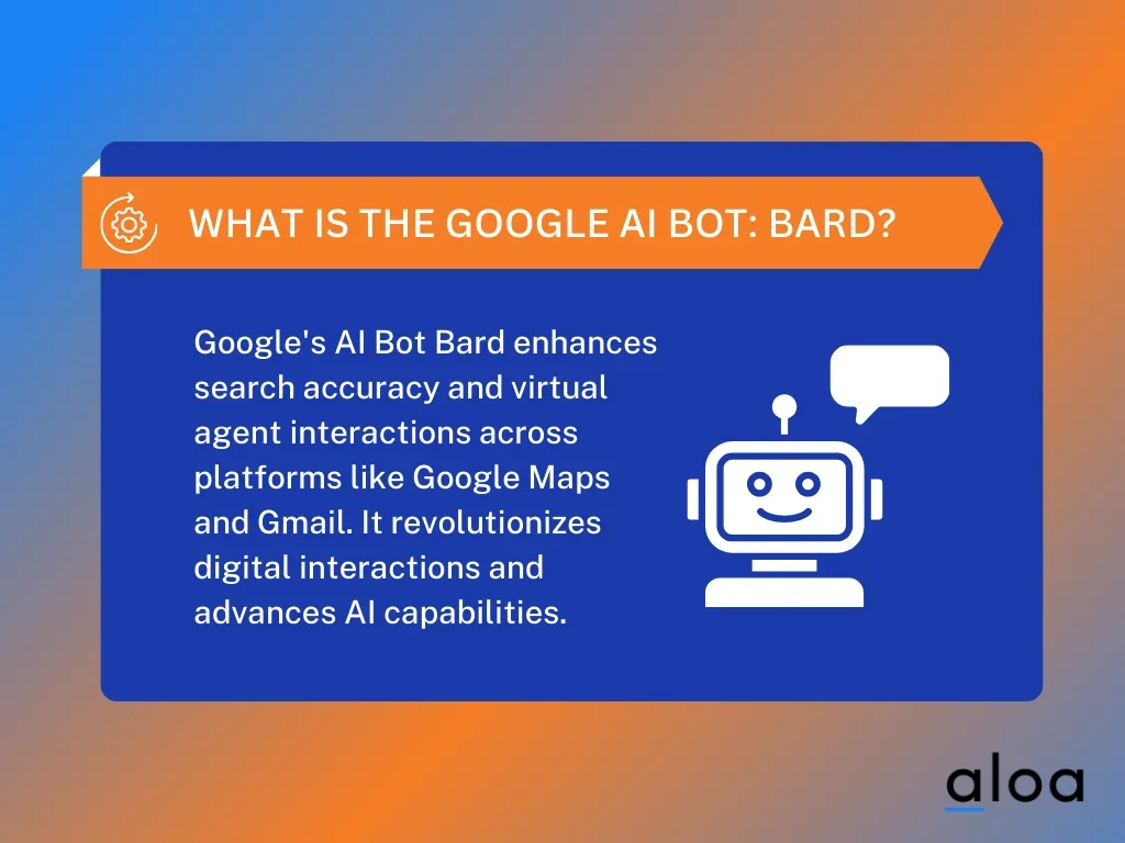 What is the Google AI Bot_ Bard