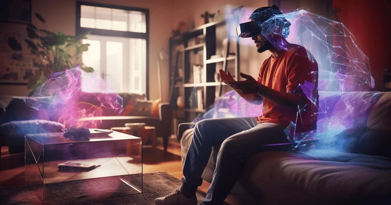 What is an Augmented Reality Developer? A Guide for 2023
