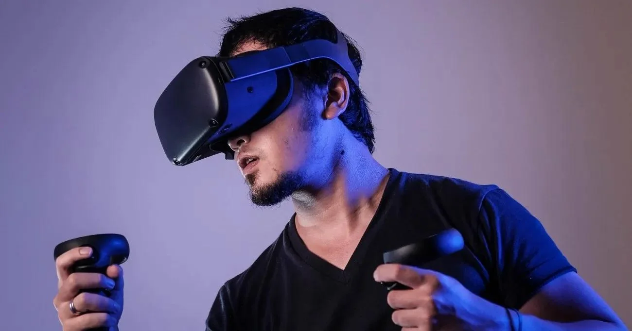 15+ Best Sites To Hire Virtual Reality (VR) Developers 2024