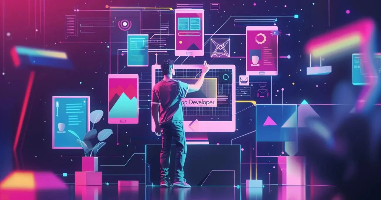 Hire a Cross Platform Mobile App Developer: 7+ Options