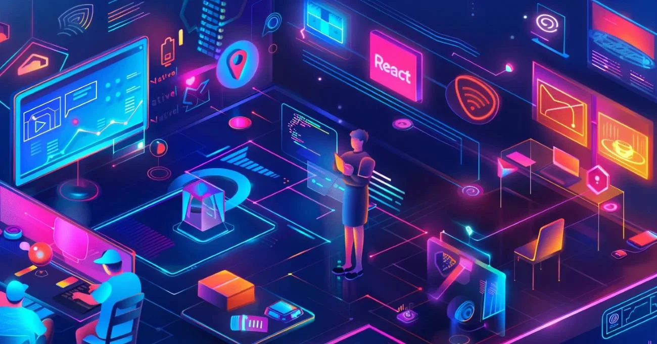 Set Up a React Native Development Environment: A+ Guide 2024