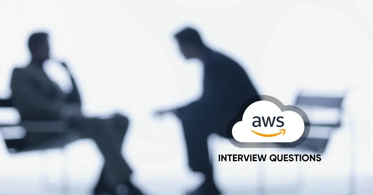 10 Advanced AWS Interview Questions and How to Tackle Them